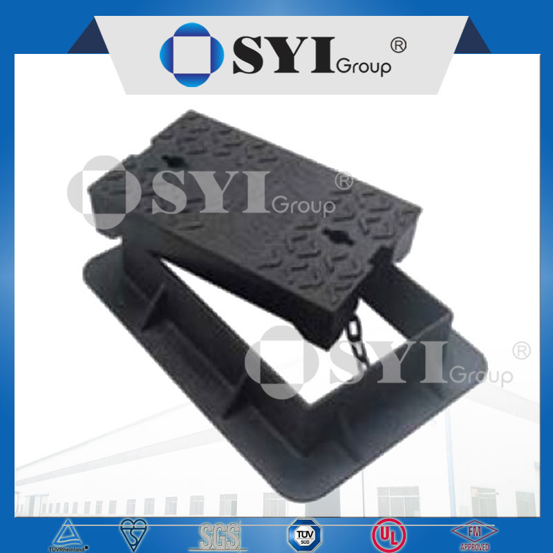 Ductile Iron Bs5834 Surface Box