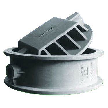 Iron Casting Exporter for South American