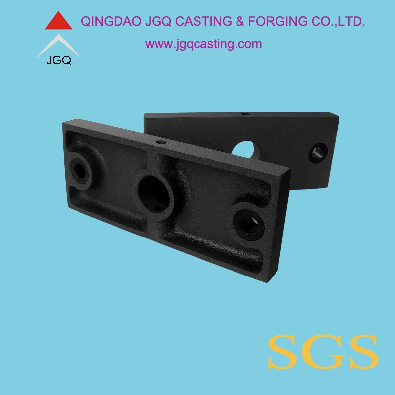 Ductile Iron Casting Fitness Equipment Parts