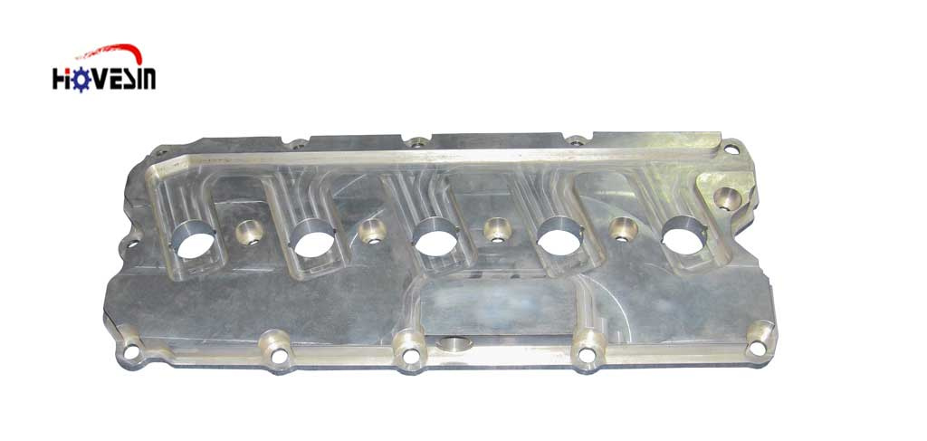 CNC Part/ Automobile Parts