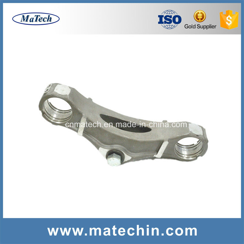 China OEM Precision Low Pressure Aluminum Die Casting with Good Price