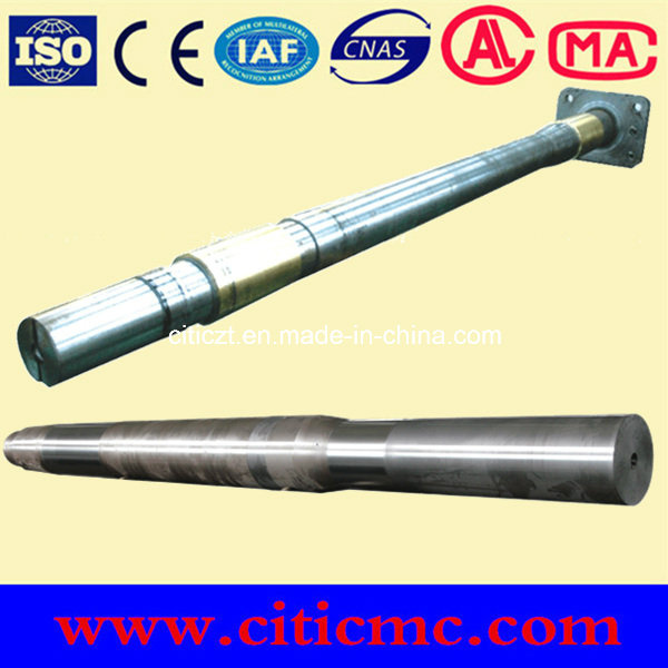 Marine Propeller Shaft & Propeller Shaft for Ship