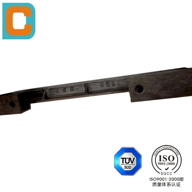 Alloy Steel Sand Casting for Heat Treatment in China