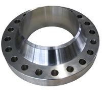 Stainless Steel Carbon Steel Welding Neck Flange