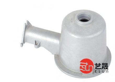Aluminium Alloy Die Casting LED Parts (DC109)