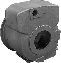 Casting Iron Gearbox