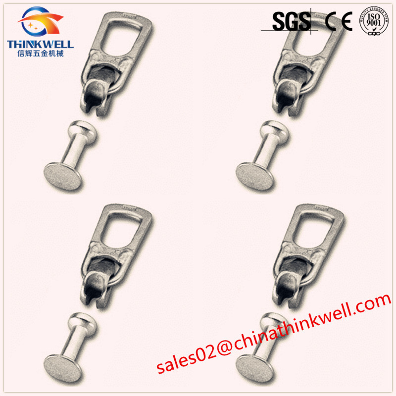 Deha-Pin Lifting Clutch System Lifting Anchor