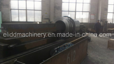 Blind-Hole Cylinder Forgings/Forged Cylinder (ELIDD-B224D)