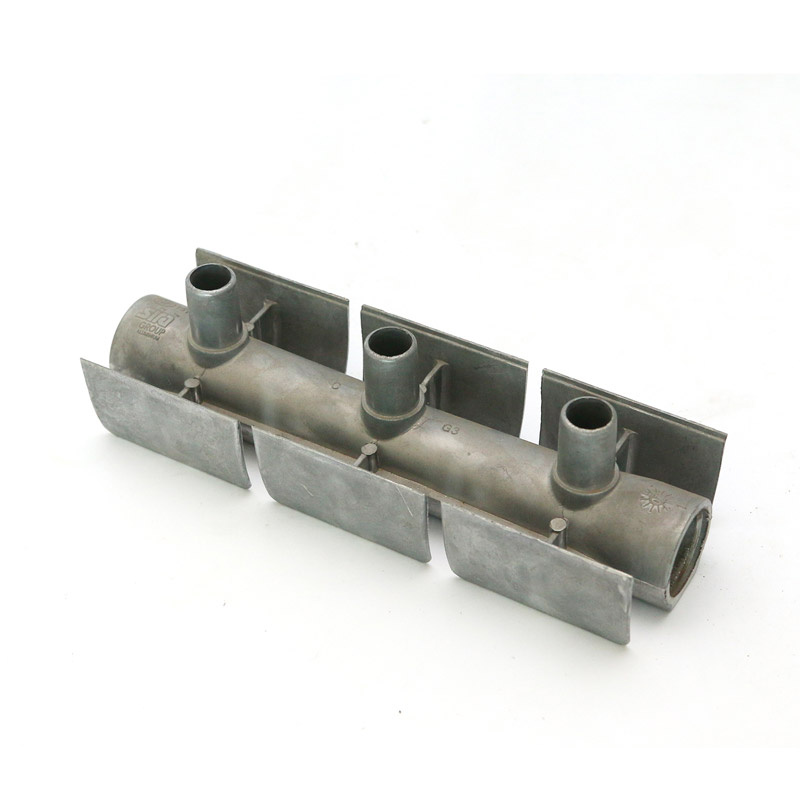High Quality Precision Aluminum Castings
