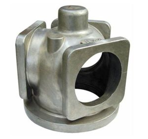 Perfect Manufacturer Carbon Steel Precision Casting