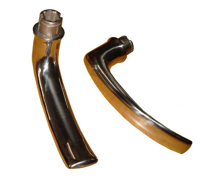 Hardware Casting