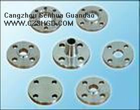 Carbon Steel Flange -22