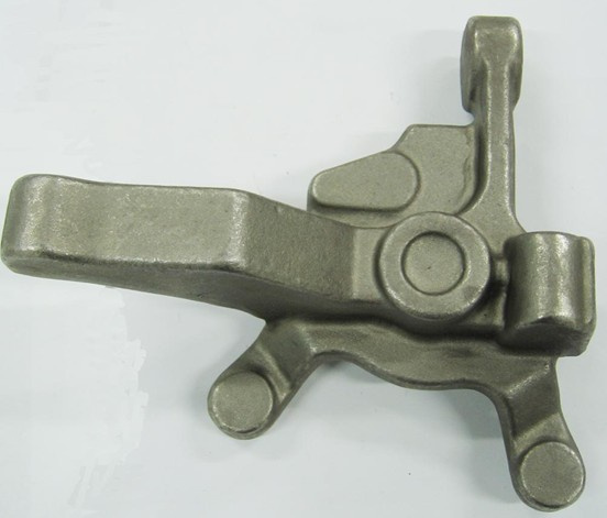 Auto Steering Knuckle