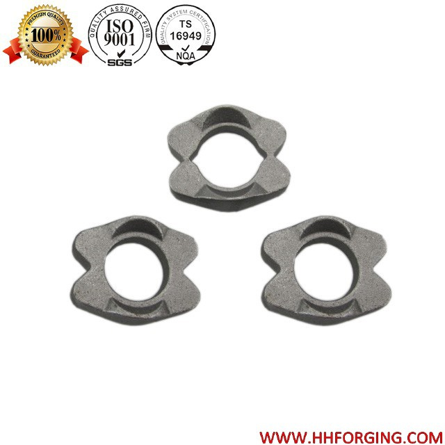 OEM Steel Forging for Automoblie Parts