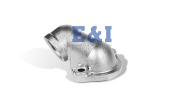 Automobile Engine Parts by Aluminium