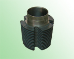 Steel Bushing