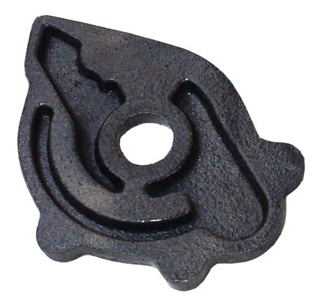 Green Sand Castings