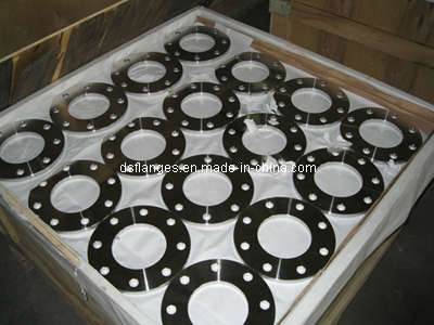 DIN2576 Pn10 Flanges