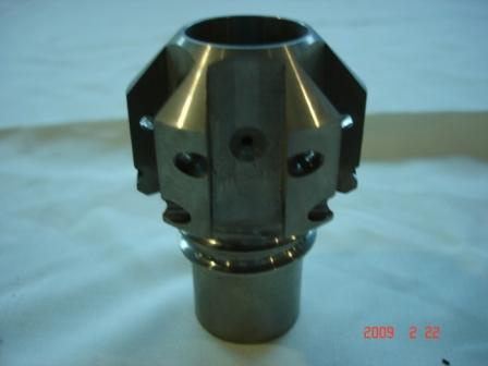 CNC Machining Parts for Aerospace