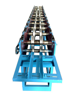 Door Frame Forming Machine