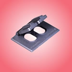 Gang Weatherproof Box Covers