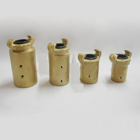 Metal Sand Blasting Hose Coupling (TBC-BH)