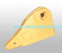 Caterpillar Bucket Tooth Adapter (3G4308 / 3G4309)