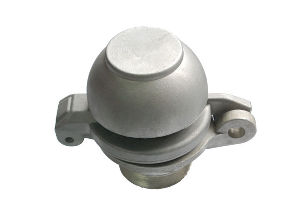 Aluminum Low Pressure Casting