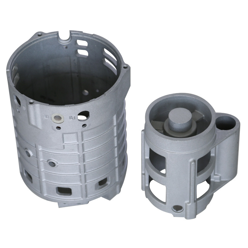 Gravity Casting (Electric Motor Body)