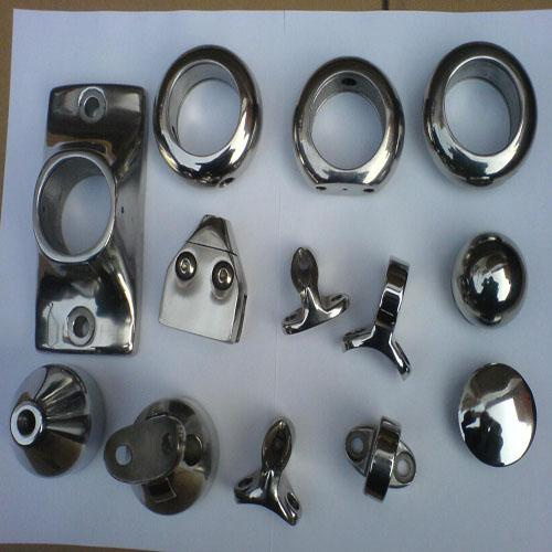 Lost Wax Castings of Auto Parts