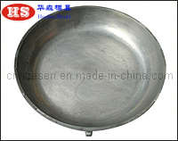 Aluminum Stockpot (AS-27)