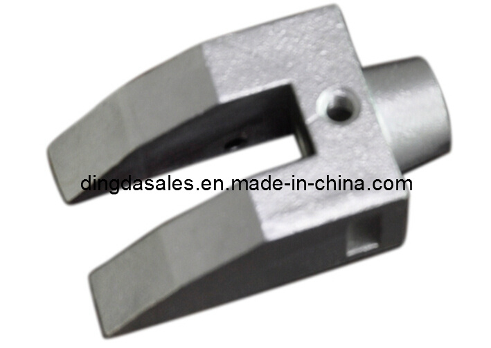 Auto Parts Shell Molding Casting Machinery Parts Sand Casting Parts