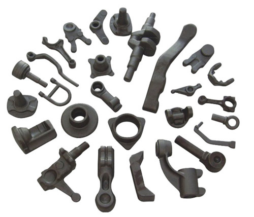Forging Part for Machine