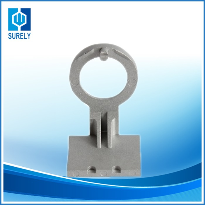 Yuyao Casting Factory Specializing in The Production of Various Types of Coffee Machine Aluminum Die Casting Parts