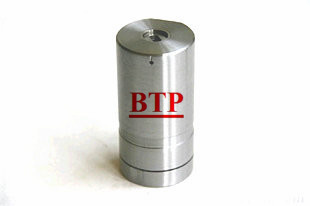 Carbide Tungsten Cold Heading Die Screw Mould (BTP-D348)