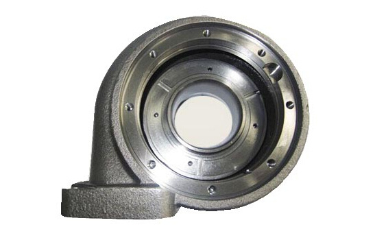 Grey Iron Automotive Part Sand Casting