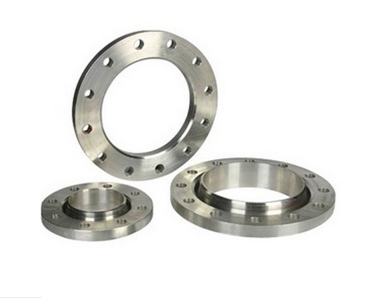 Sanitary Slip on Flange