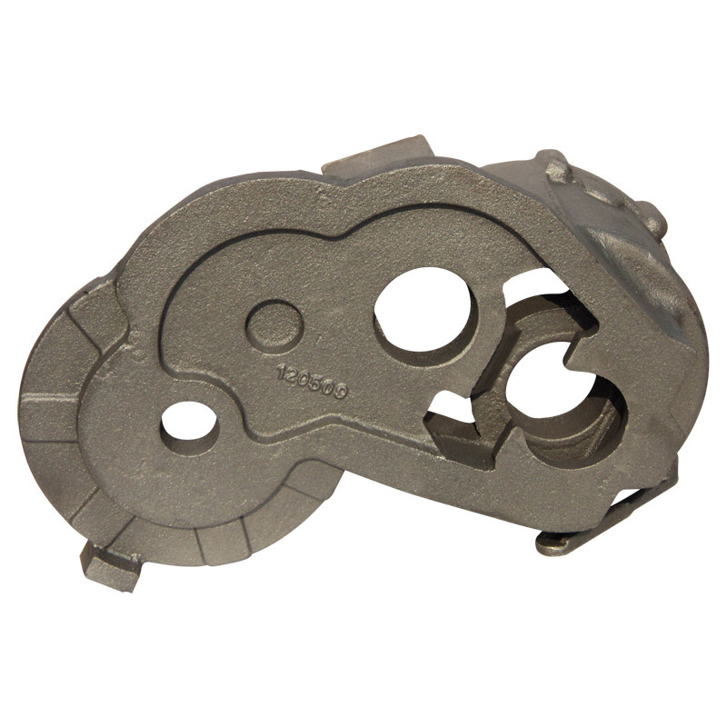 Sand Casting Used in Agriculture Equipment