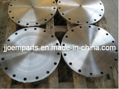AISI 4820 (18CrNiMo7-6, 17CrNiMo6, 1.6587) Forged/Forging Parts (SAE 4820)