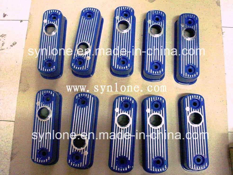 Investment Casting Machine Parts Die Casting