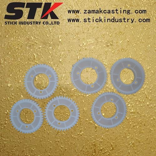 Gear Mould (STK-P1123)
