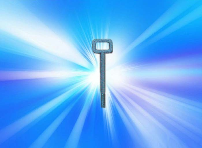 Eye Bolt