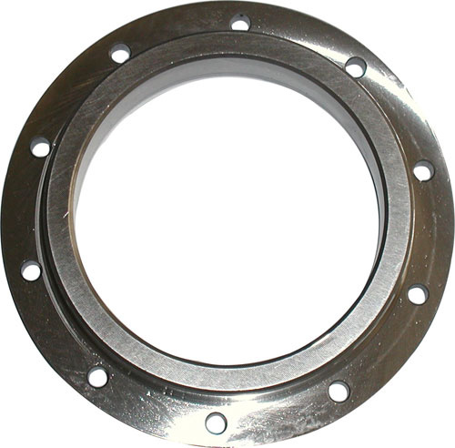 Flange