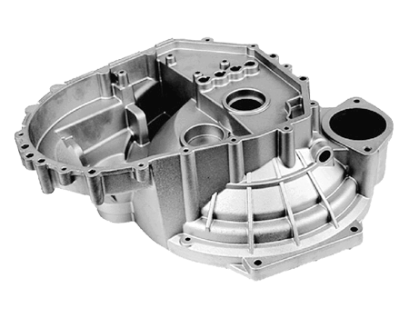Aluminum Die Cast