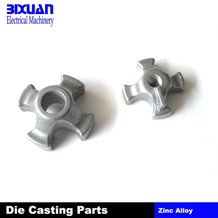 Die Casting Part