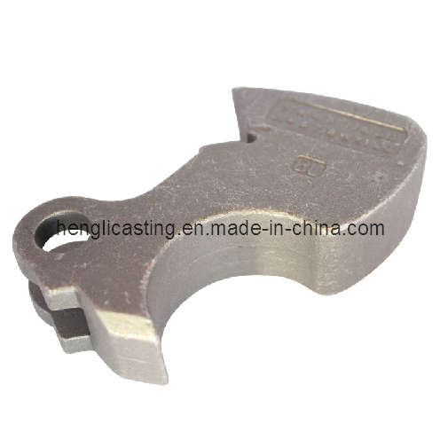 Machinery Precision Castings