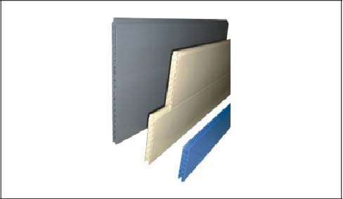 PVC Panel