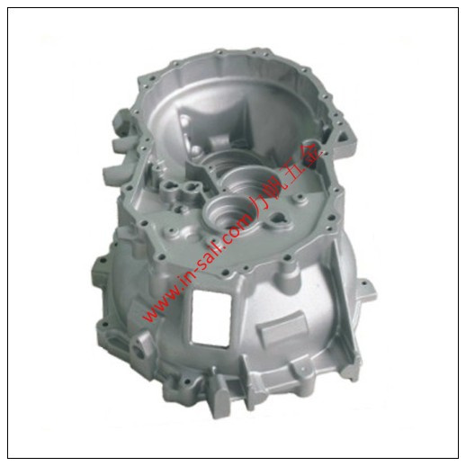 OEM CNC Machining Steel Casting Parts