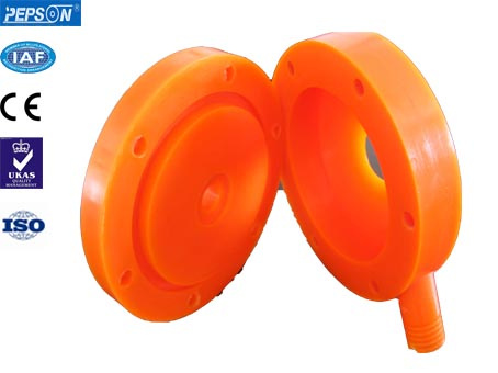 PU Pump Impeller