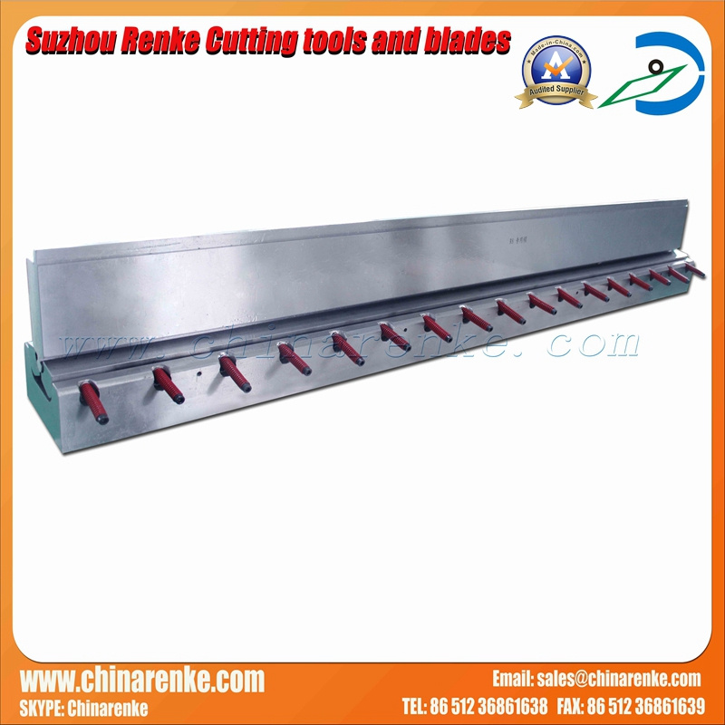 Heavy Duty Hydraulic Press Brake Die